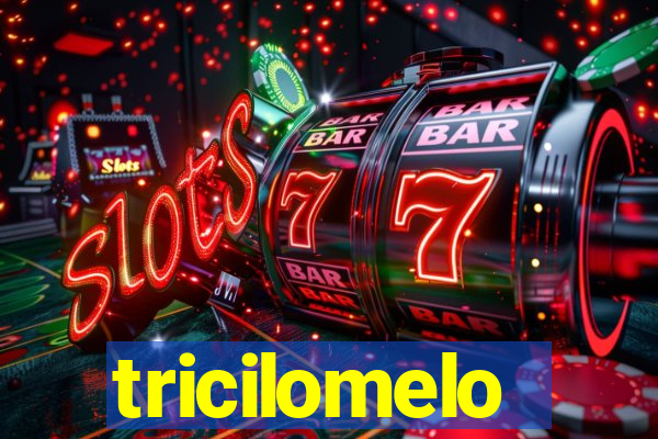 tricilomelo brincadeira letra